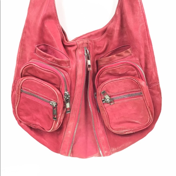 ALEXANDER WANG | Donna Leather Bag - Picture 3 of 7